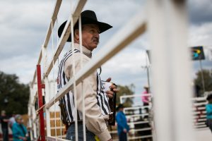 The county fair championship rodeo, by NYC photojournalist, Kelly Williams