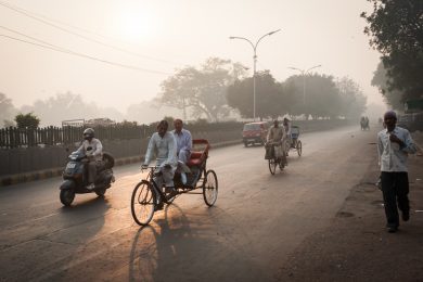 Street Photography in India | Kelly Williams, Photographer